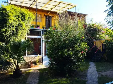 Casa en Venta en San Marcos Sierra, Cruz del Eje
