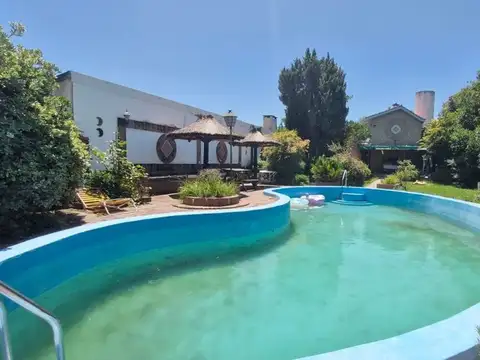 Casa en Venta en Villa Carlos Paz, Punilla