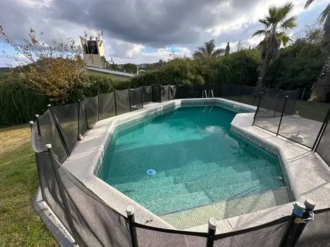 Casa en Venta en Rio Ceballos, Colón