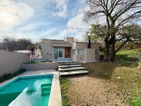 Casa en Venta en Mendiolaza, Colón
