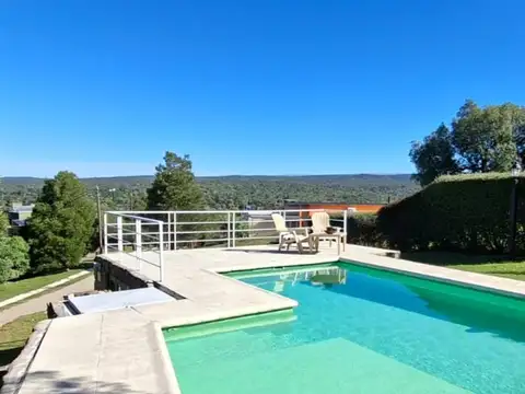 Casa en Venta en Santa Rosa de Calamuchita, Calamuchita