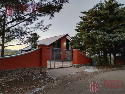 Casa en Venta en Casa Grande, Punilla