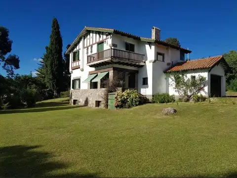 Casa en Venta en La Cumbre, Punilla