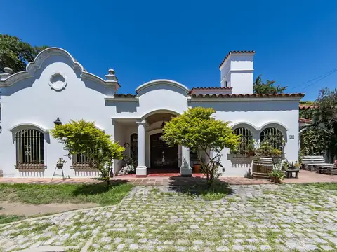 Casa en Venta en Villa Belgrano, Cordoba