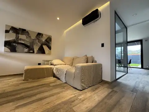 Casa en Venta en La Luisita, Cordoba