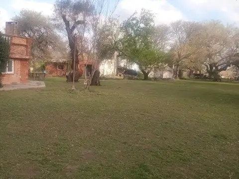 Casa en Venta en Almafuerte, Tercero Arriba