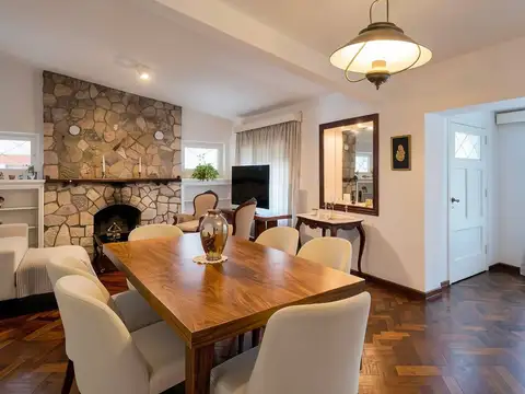 Casa en Venta en Cerro De Las Rosas, Cordoba