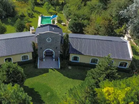 Casa en Venta en Jose de la Quintana, Santa María