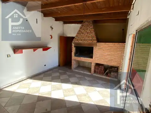 Casa en Alquiler en Alvear, Rosario