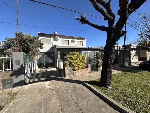 Casa en Alquiler en Barrio Villa Felisa, San Lorenzo