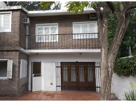 Casa en Alquiler en Fisherton, Rosario