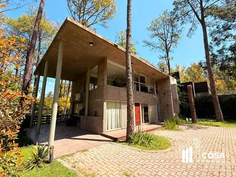 Casa en Alquiler en General Lagos, Rosario