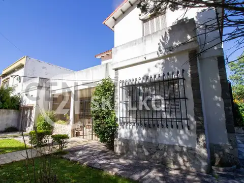 Casa en Alquiler en Ntra. Sra. Del Rosario, Rosario