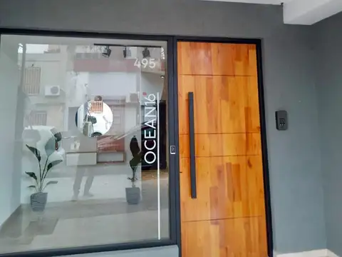 Departamento en Alquiler en Luis Agote, Rosario