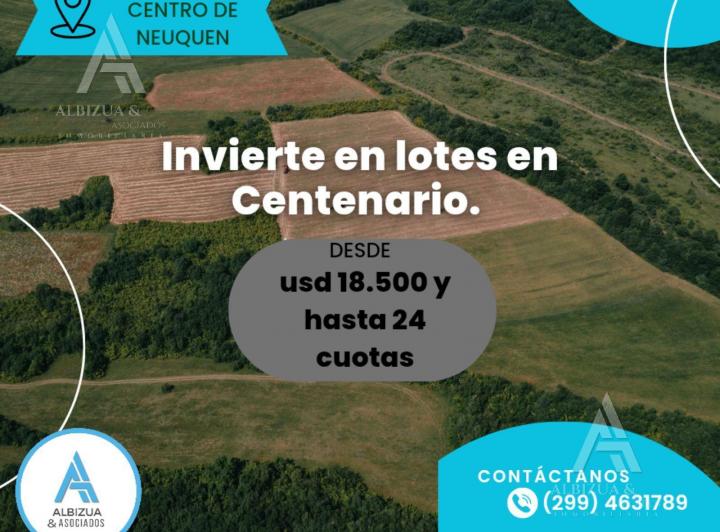 Terreno · 360m²