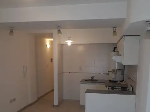 Departamento en Alquiler en Centro, Rosario