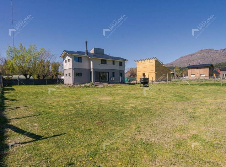 Casa · 160m² · 6 Ambientes