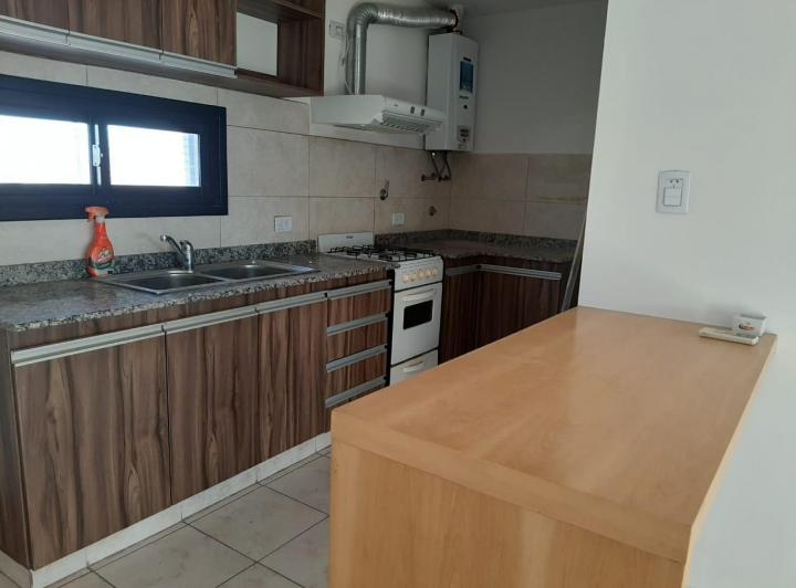 Departamento · 3 Ambientes