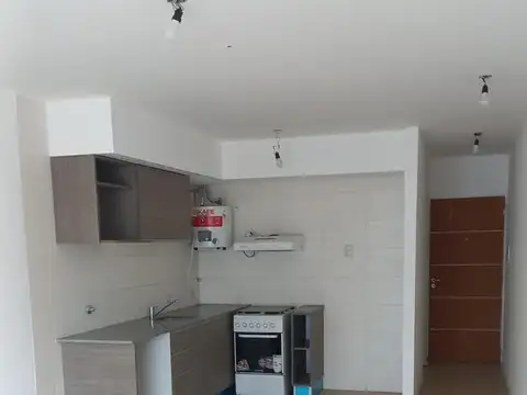Departamento en Alquiler en Echesortu, Rosario