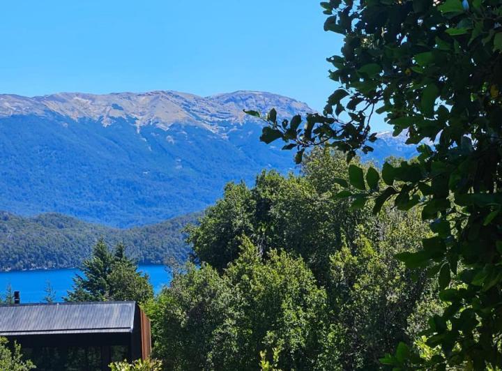 Terreno · 1610m²