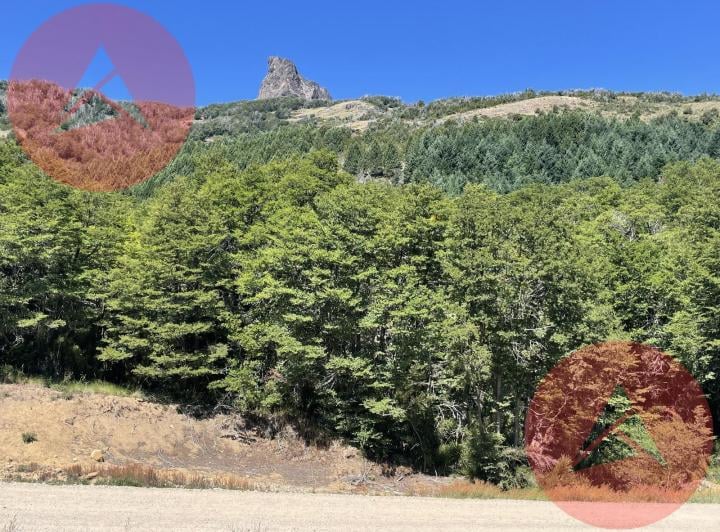 Terreno · 1000m²