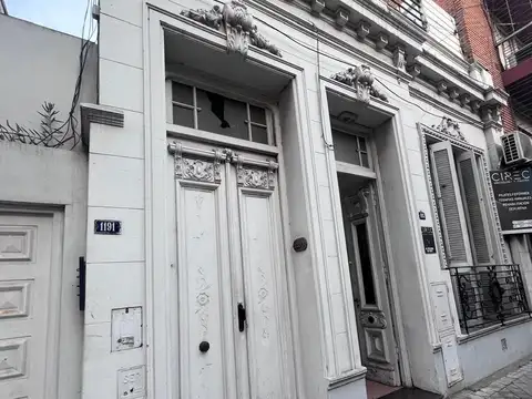 Departamento en Alquiler en Centro, Rosario