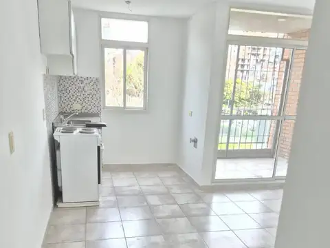 Departamento en Alquiler en Abasto, Rosario