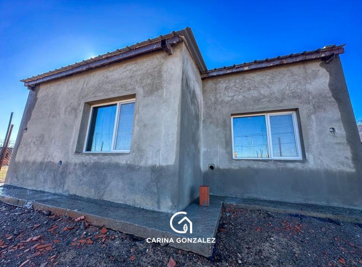 Casa · 75m² · 3 Ambientes