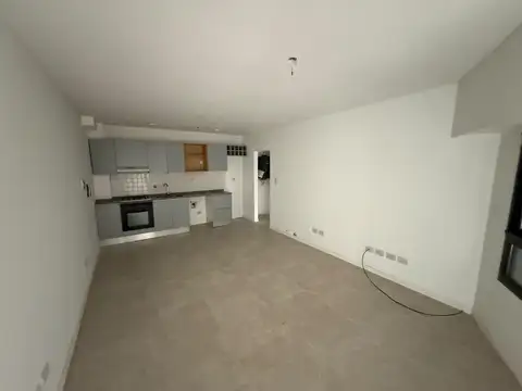 Departamento en Alquiler en Lisandro De La Torre, Rosario