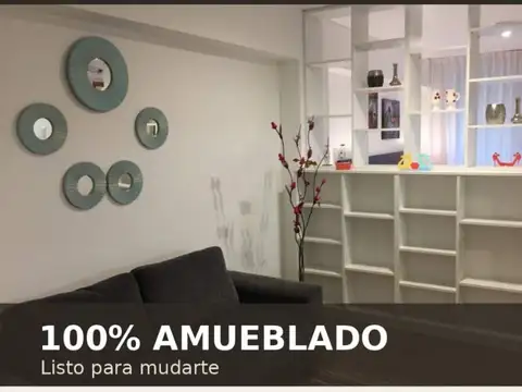 Departamento en Alquiler en Centro, Rosario