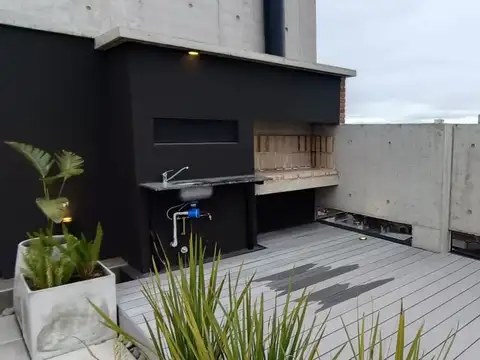 Departamento en Alquiler en Rosario, Santa Fe