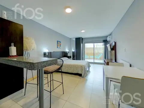 Departamento en Alquiler en Macrocentro, Rosario