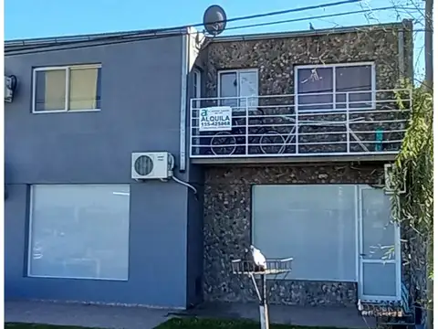 Departamento en Alquiler en Funes, Rosario