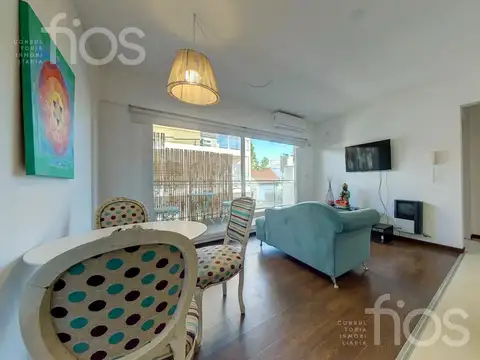 Departamento en Alquiler en Abasto, Rosario