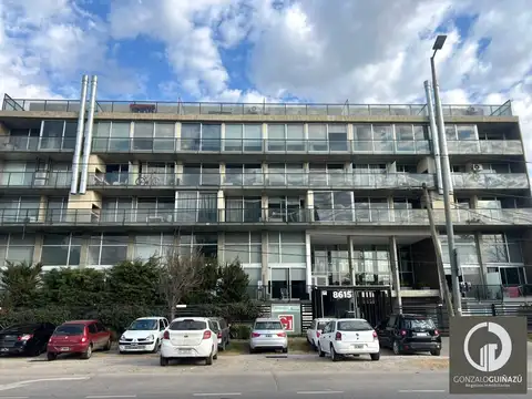 Departamento en Alquiler en Fisherton, Rosario