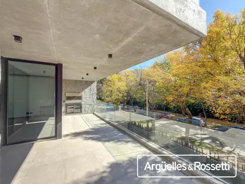 Departamento en Alquiler en Fisherton, Rosario