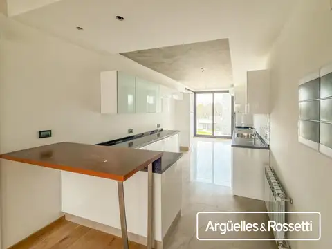 Departamento en Alquiler en Fisherton, Rosario