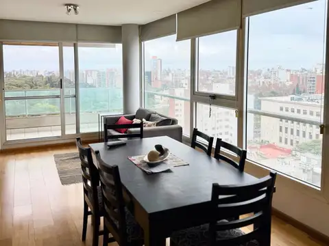 Departamento en Alquiler en Rosario, Santa Fe