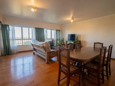 Departamento en Alquiler en Santa Fe, La Capital