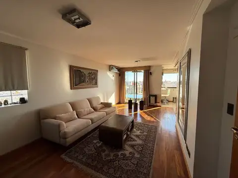 Departamento en Alquiler en Rosario, Santa Fe
