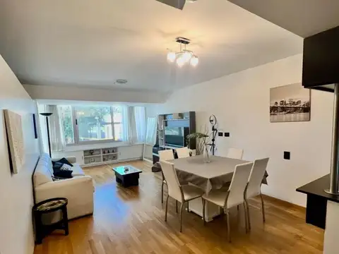 Departamento en Alquiler en Martin, Rosario