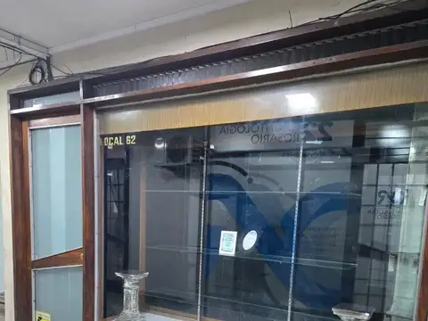 Local en Venta en Centro, Rosario