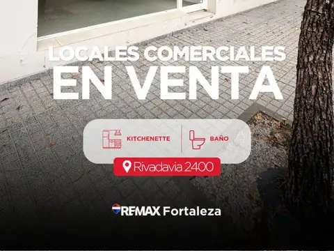 Local en Venta en Esperanza, Las Colonias