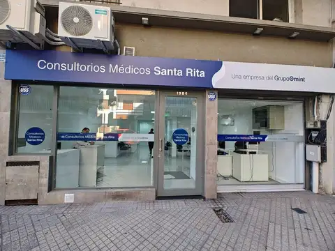 Local en Venta en Centro, Rosario