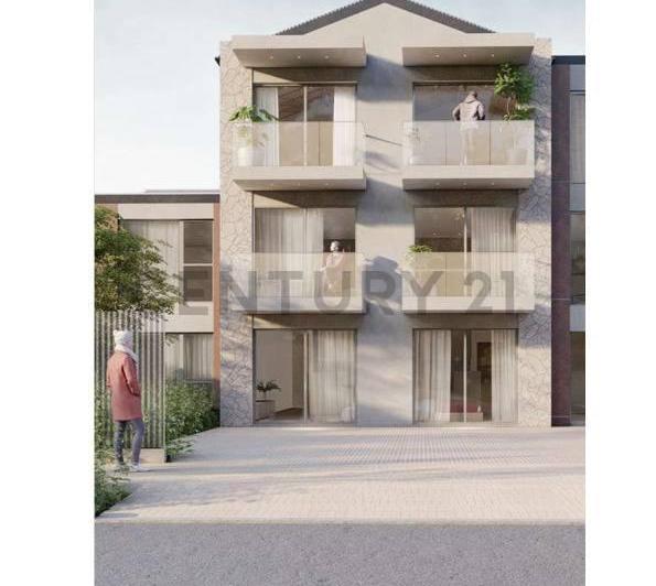 Departamento · 39m² · 1 Ambiente