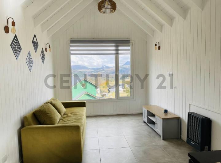 PH · 63m² · 3 Ambientes · 1 Cochera