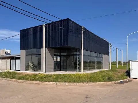 Local en Alquiler en Rafaela, Castellanos