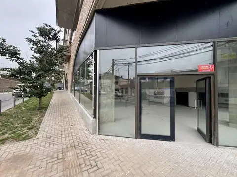 Local en Alquiler en Puerto Norte, Rosario