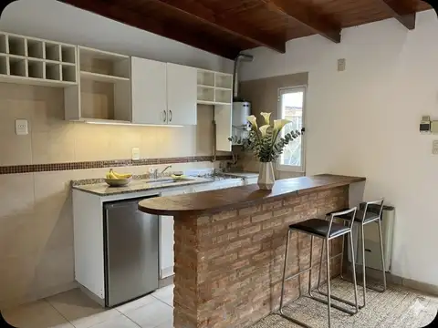 Casa en Venta en Centro, Funes