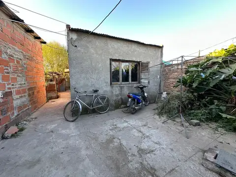 Casa en Venta en Santa Fe, La Capital